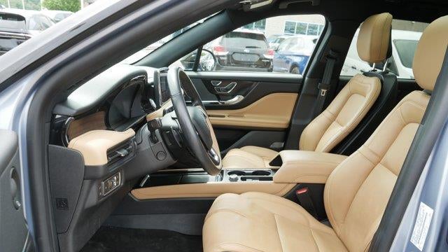 2022 Lincoln Corsair Grand Touring
