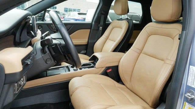2022 Lincoln Corsair Grand Touring