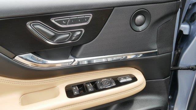 2022 Lincoln Corsair Grand Touring