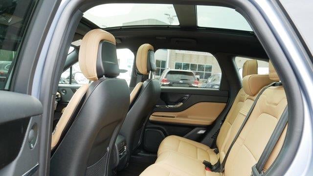 2022 Lincoln Corsair Grand Touring
