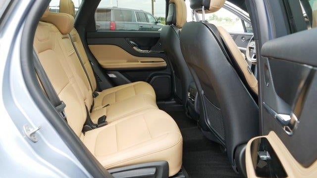 2022 Lincoln Corsair Grand Touring