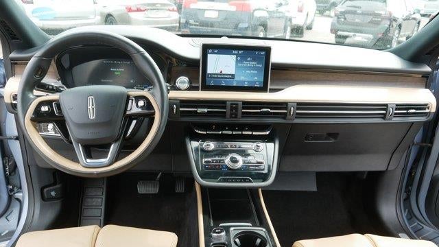 2022 Lincoln Corsair Grand Touring