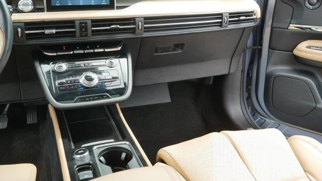 2022 Lincoln Corsair Grand Touring