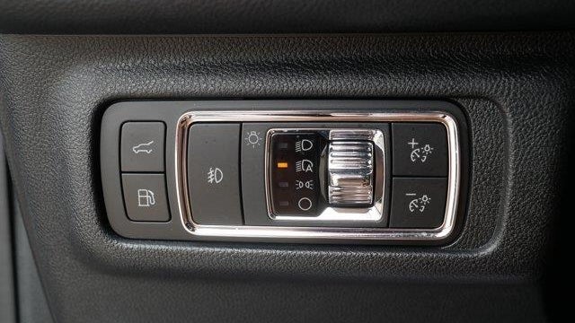 2022 Lincoln Corsair Grand Touring