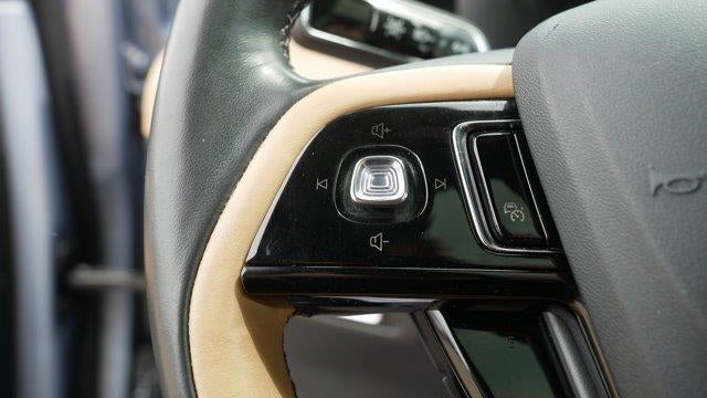 2022 Lincoln Corsair Grand Touring