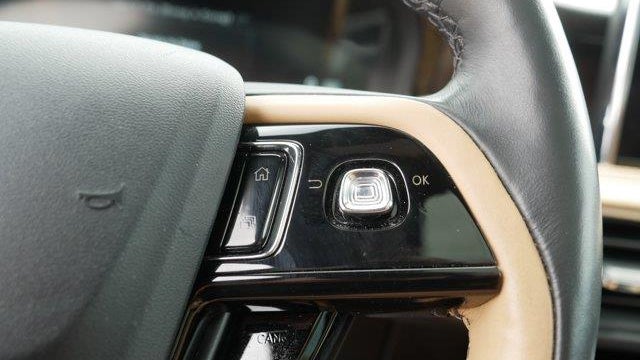 2022 Lincoln Corsair Grand Touring