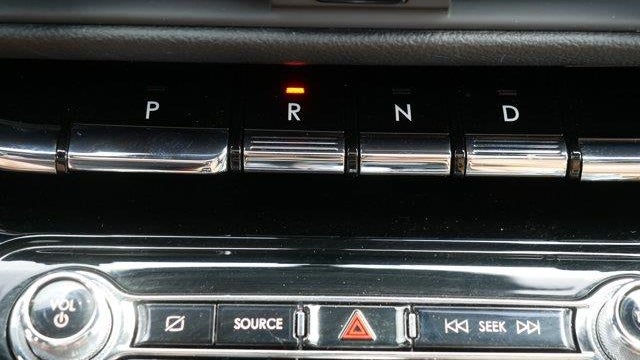 2022 Lincoln Corsair Grand Touring