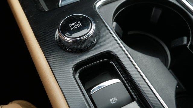2022 Lincoln Corsair Grand Touring