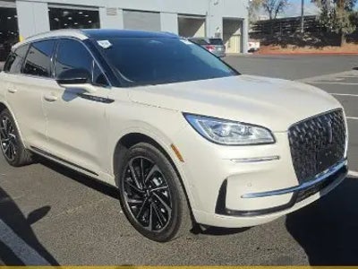 2023 Lincoln Corsair AWD Grand Touring 4DR SUV