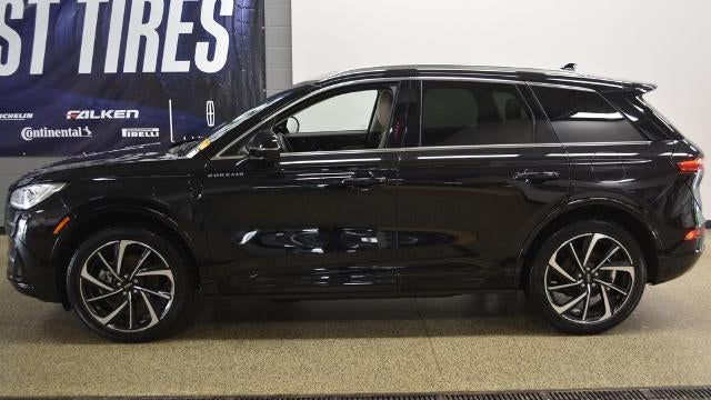 2024 Lincoln Corsair Grand Touring
