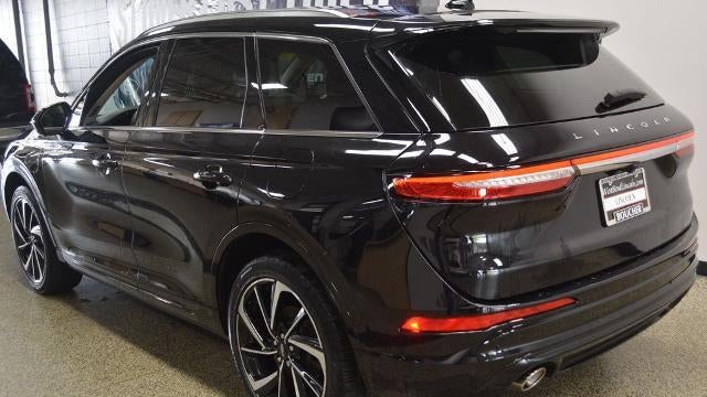 2024 Lincoln Corsair Grand Touring