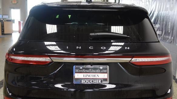 2024 Lincoln Corsair Grand Touring