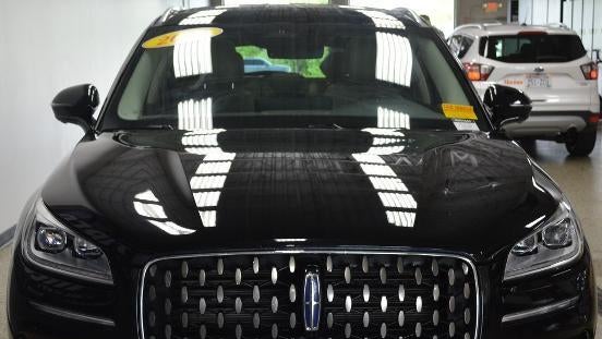 2024 Lincoln Corsair Grand Touring