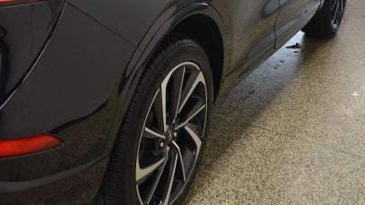 2024 Lincoln Corsair Grand Touring