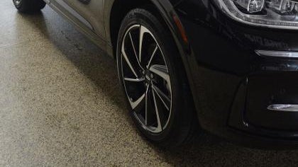 2024 Lincoln Corsair Grand Touring