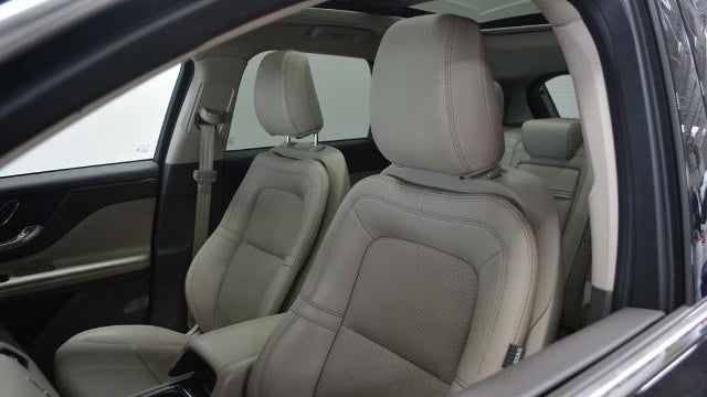 2024 Lincoln Corsair Grand Touring