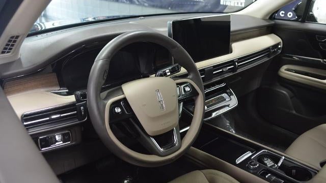 2024 Lincoln Corsair Grand Touring