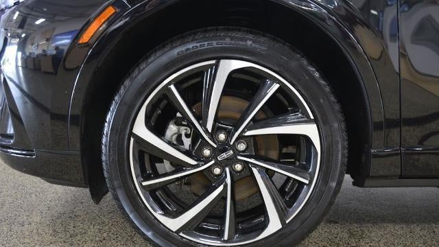 2024 Lincoln Corsair Grand Touring