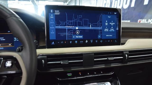 2024 Lincoln Corsair Grand Touring