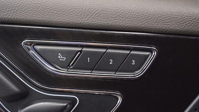 2024 Lincoln Corsair Grand Touring