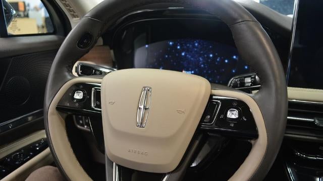 2024 Lincoln Corsair Grand Touring