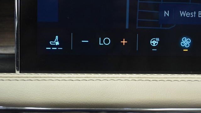 2024 Lincoln Corsair Grand Touring
