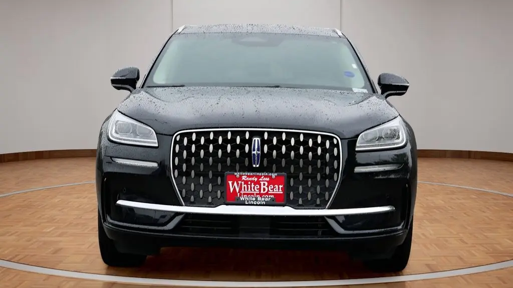 2024 Lincoln Corsair Grand Touring