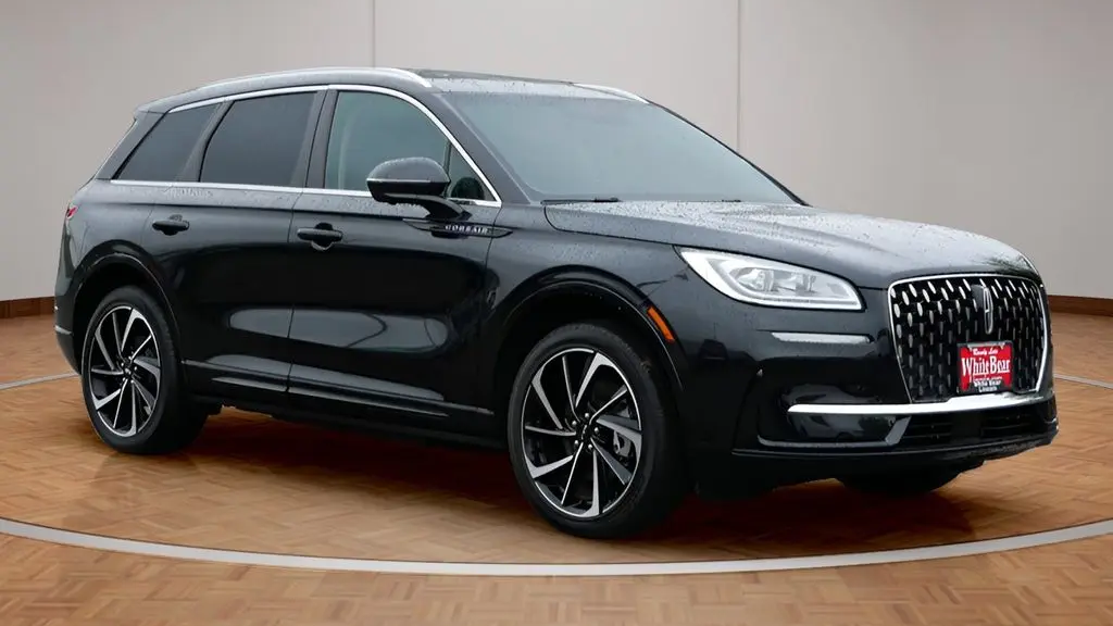 2024 Lincoln Corsair Grand Touring
