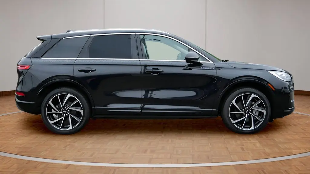2024 Lincoln Corsair Grand Touring
