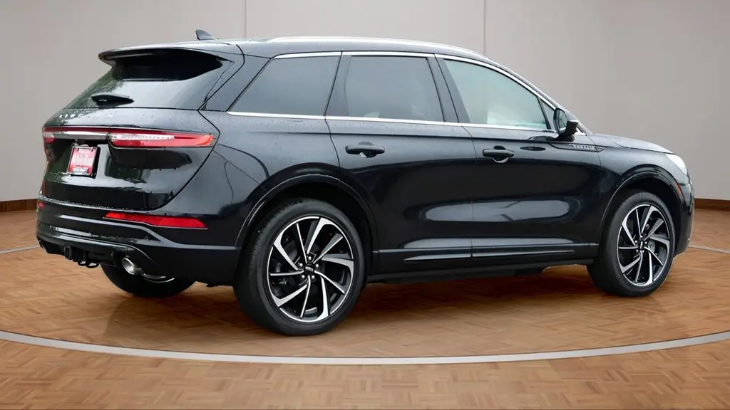 2024 Lincoln Corsair Grand Touring