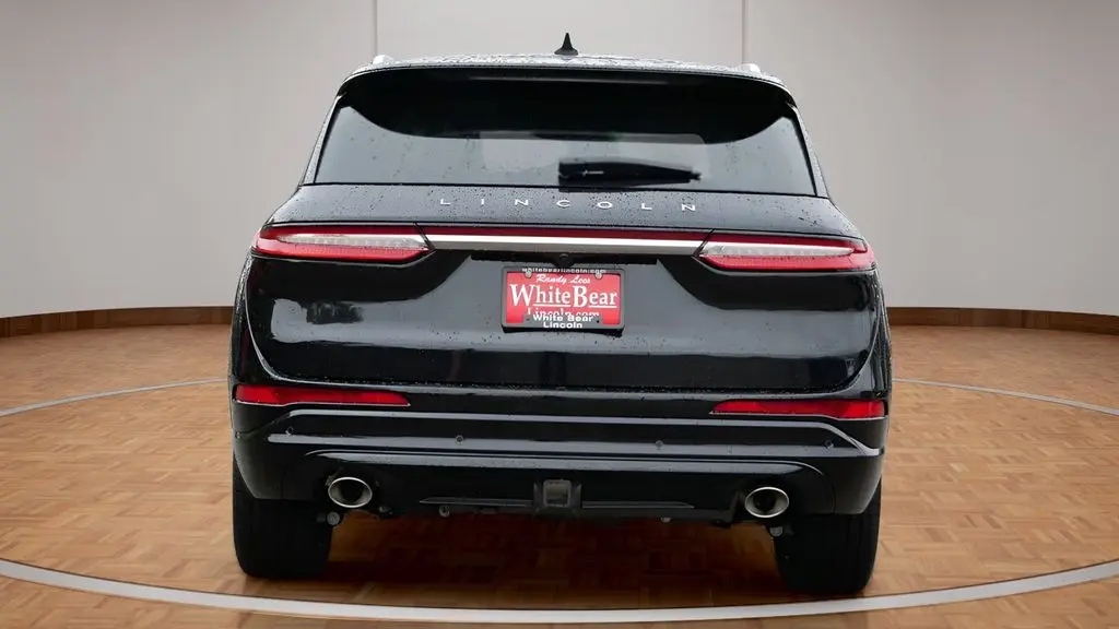 2024 Lincoln Corsair Grand Touring