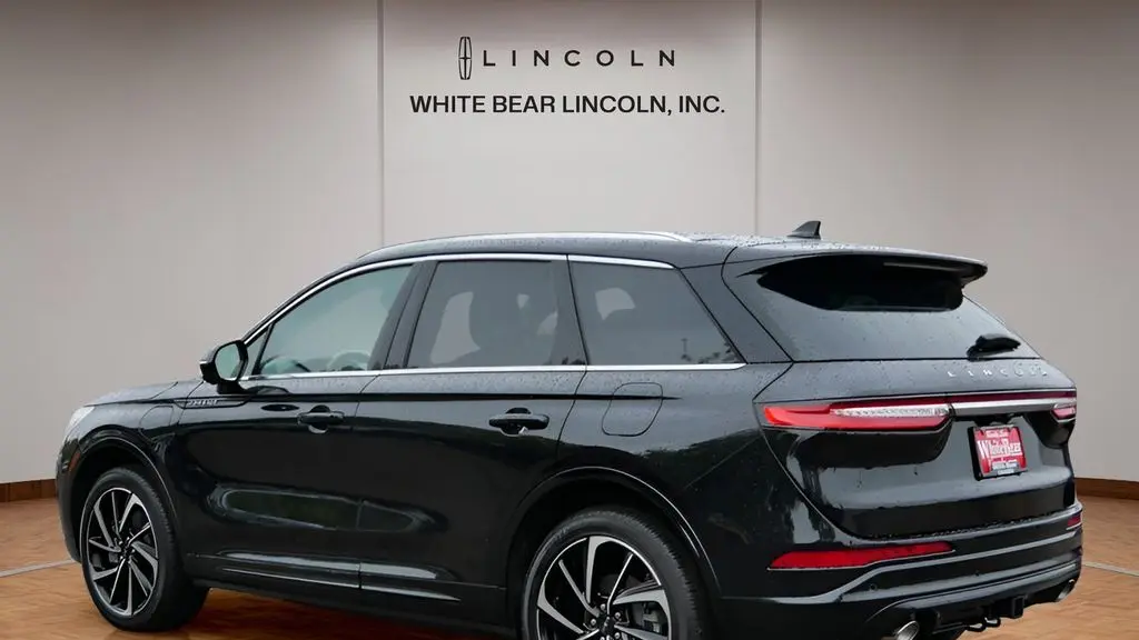 2024 Lincoln Corsair Grand Touring