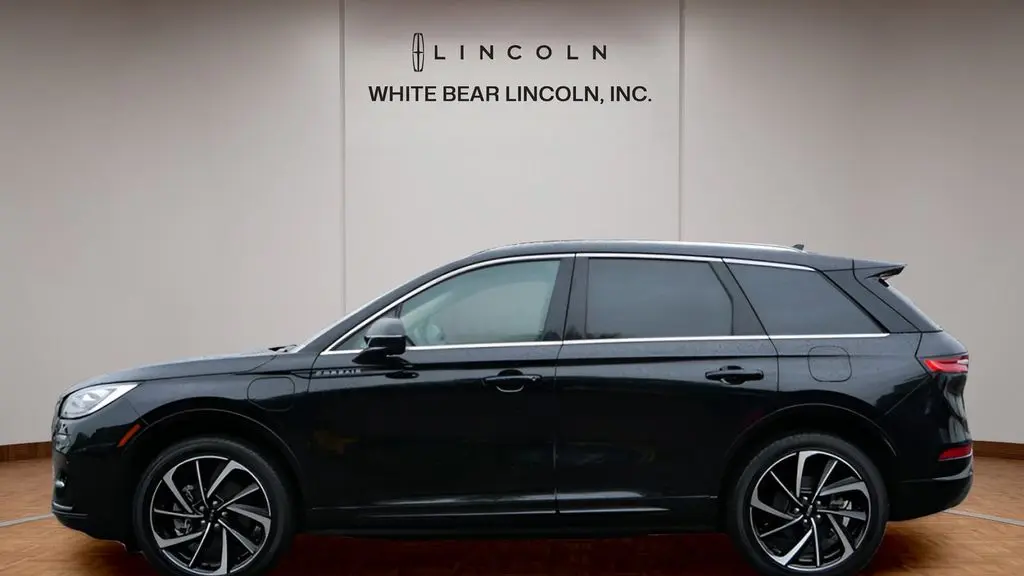 2024 Lincoln Corsair Grand Touring