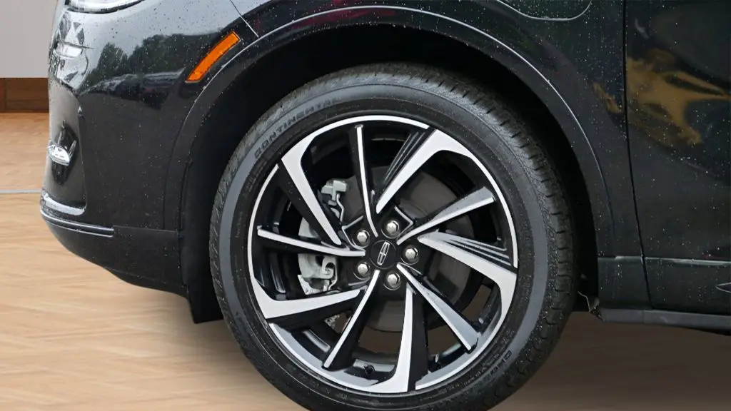 2024 Lincoln Corsair Grand Touring
