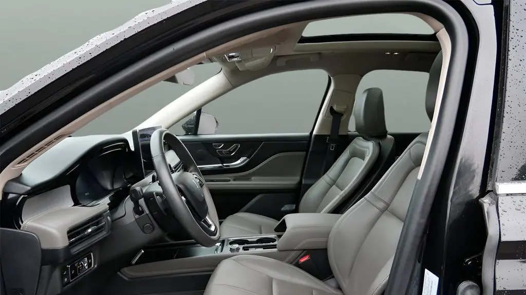 2024 Lincoln Corsair Grand Touring