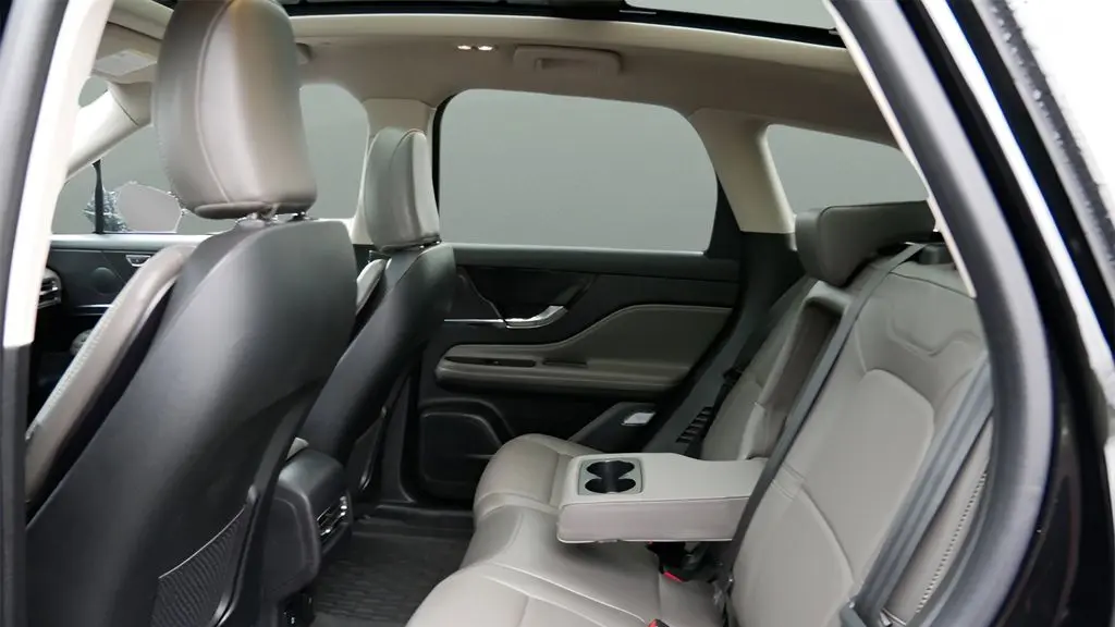 2024 Lincoln Corsair Grand Touring