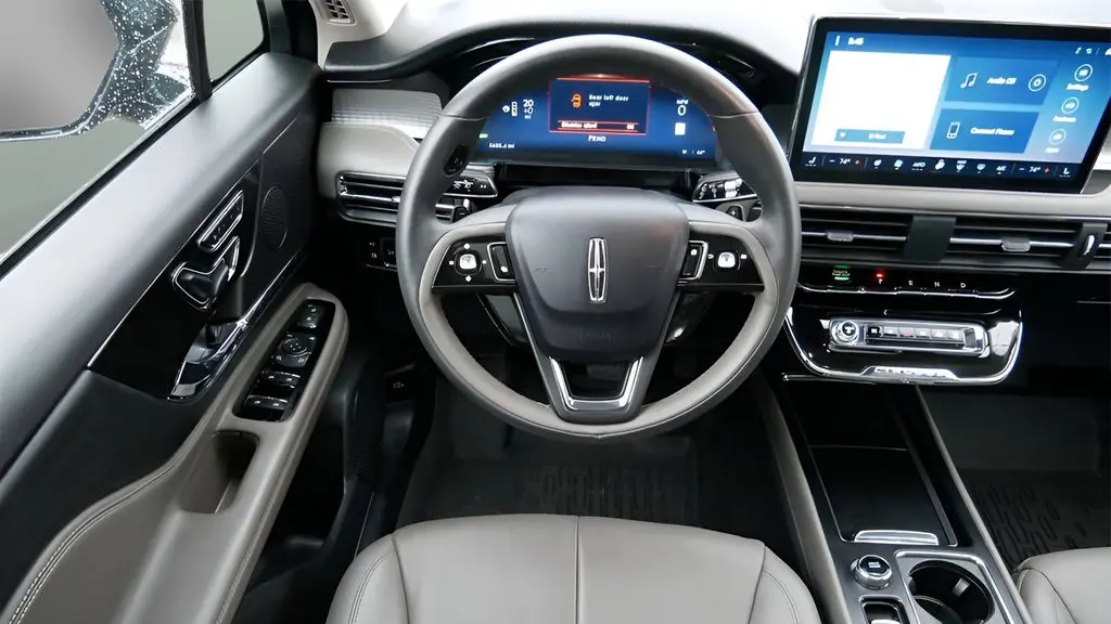 2024 Lincoln Corsair Grand Touring