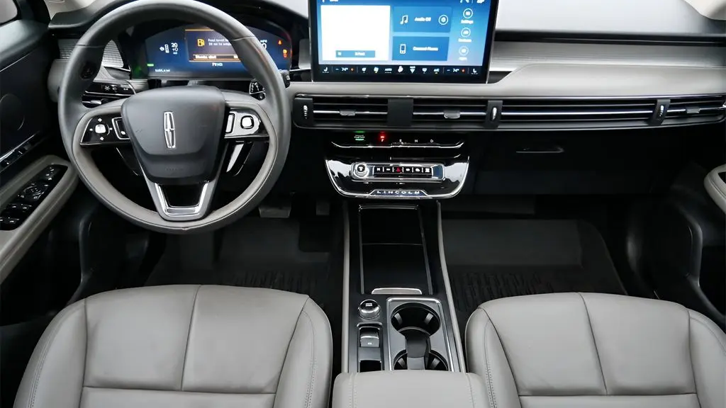2024 Lincoln Corsair Grand Touring