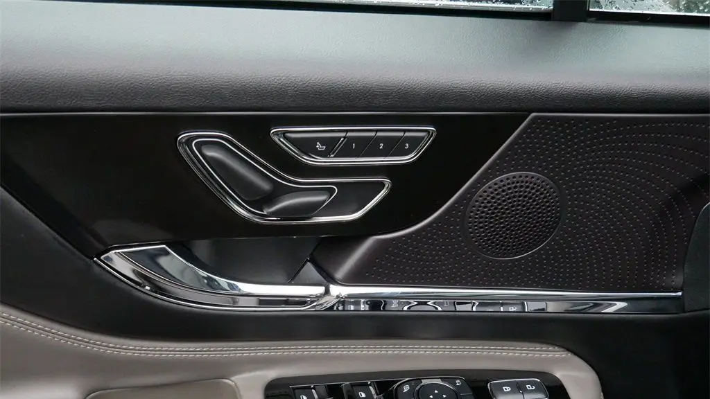 2024 Lincoln Corsair Grand Touring