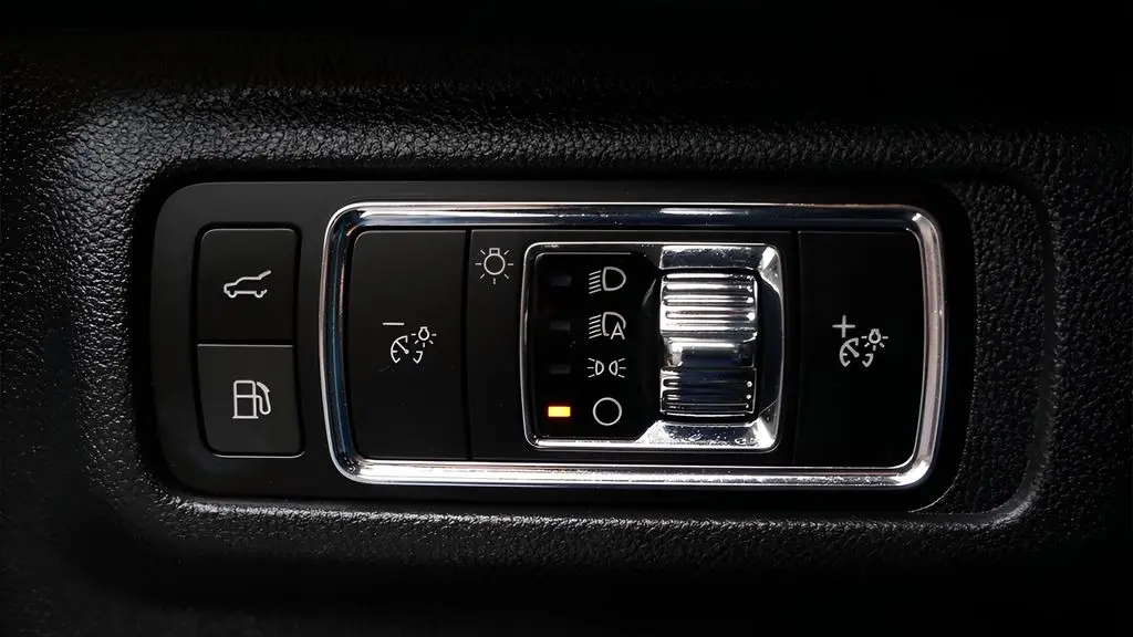 2024 Lincoln Corsair Grand Touring