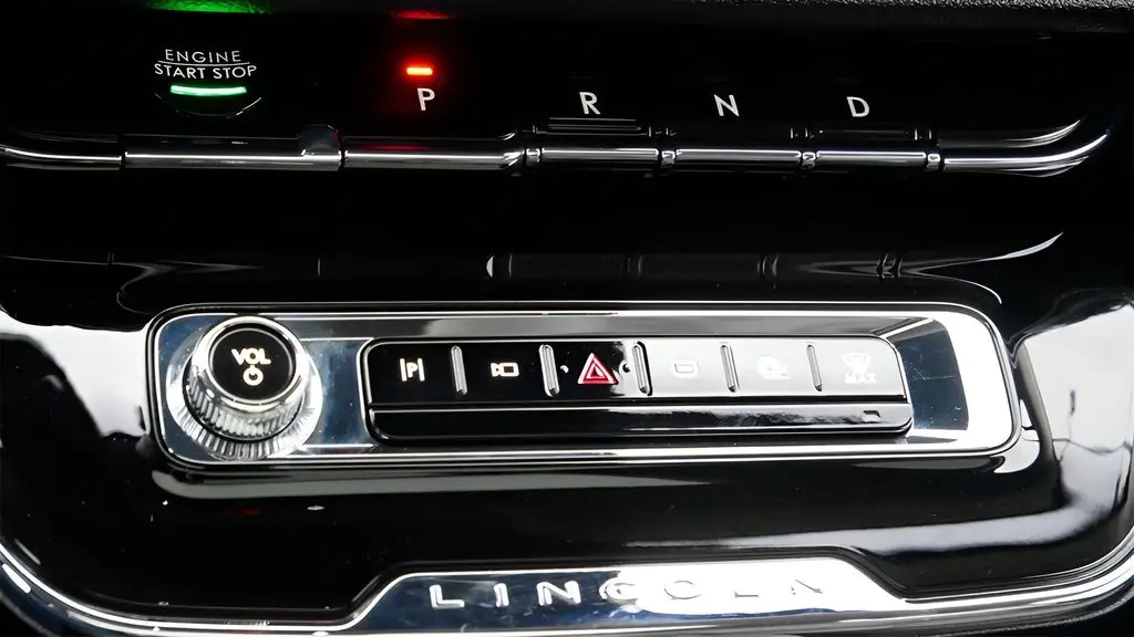 2024 Lincoln Corsair Grand Touring