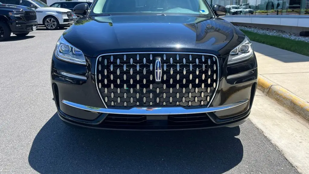 2024 Lincoln Corsair Grand Touring