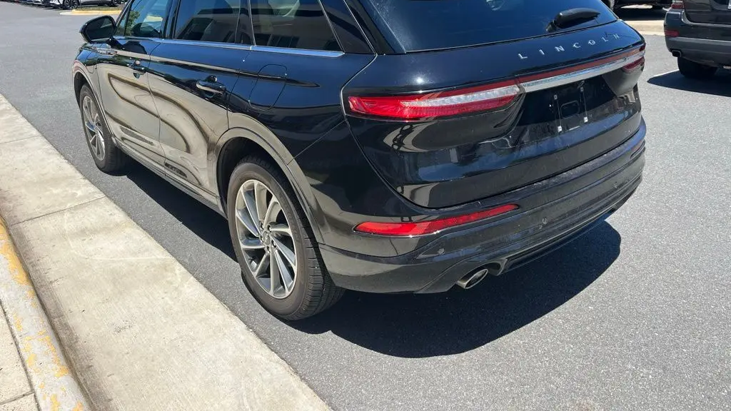 2024 Lincoln Corsair Grand Touring