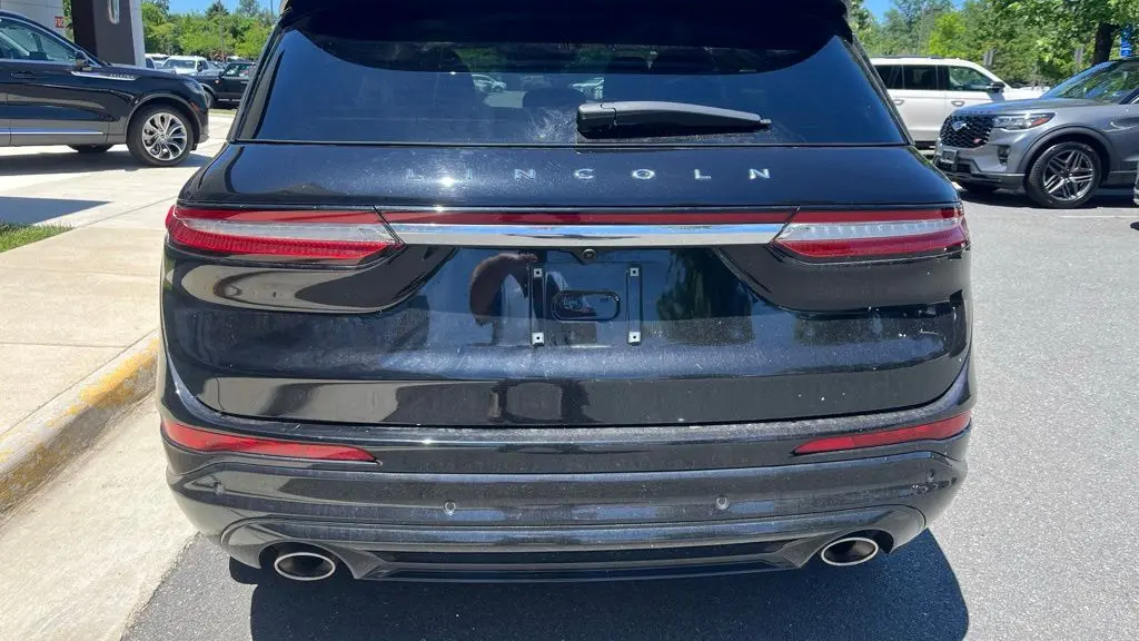 2024 Lincoln Corsair Grand Touring