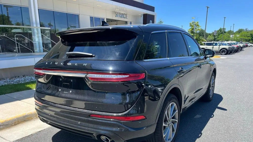 2024 Lincoln Corsair Grand Touring