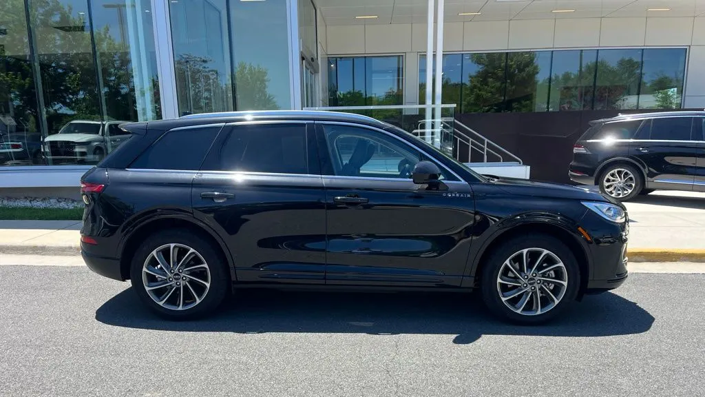 2024 Lincoln Corsair Grand Touring