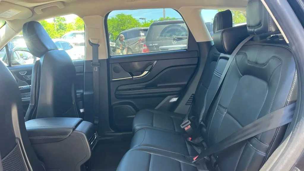 2024 Lincoln Corsair Grand Touring