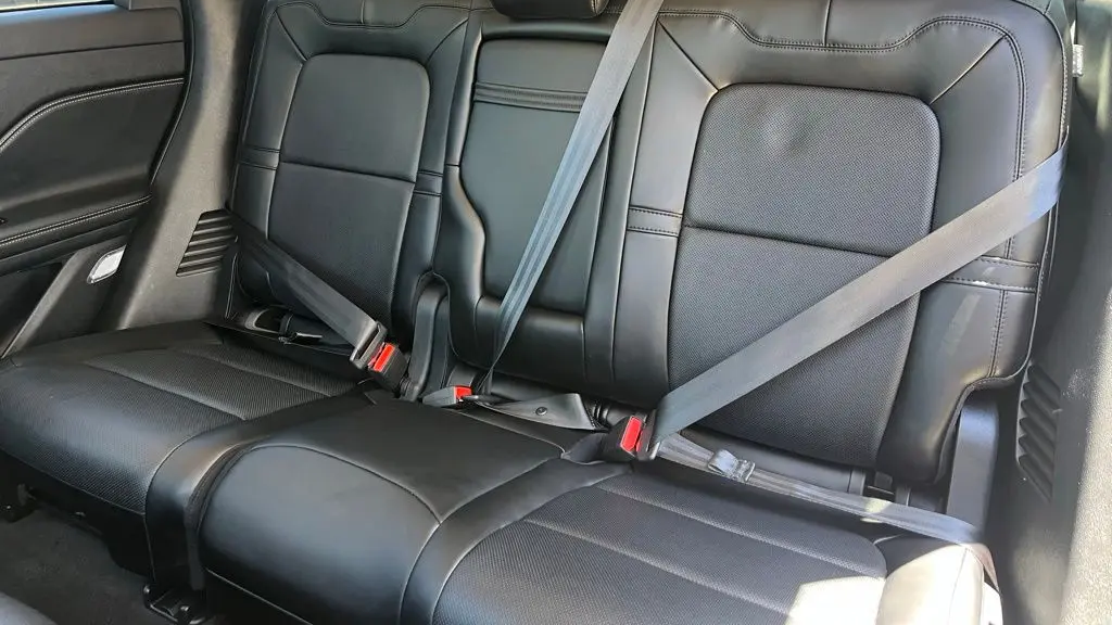 2024 Lincoln Corsair Grand Touring