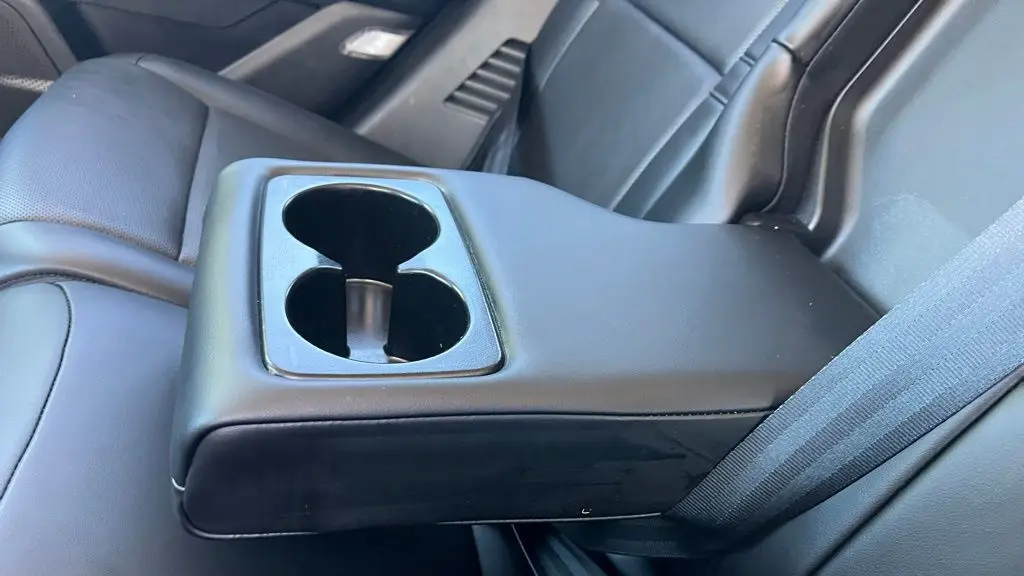 2024 Lincoln Corsair Grand Touring