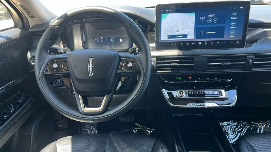 2024 Lincoln Corsair Grand Touring